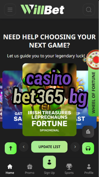 Casino Bet365 BG - Bulgarian Bet365 Casino-casinoorder.vip